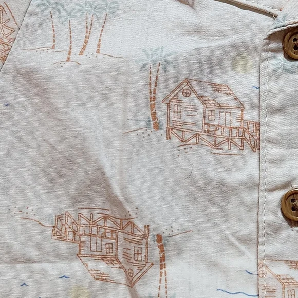 NWT Modern Moments Romper Bundle Size 6-9 months - Picture 4 of 11